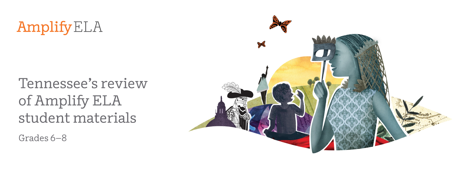 Amplify ELA Tennessee Public Review